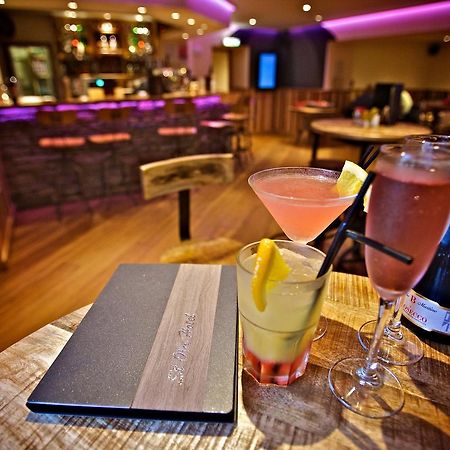 St Ola Hotel カークウォール エクステリア 写真