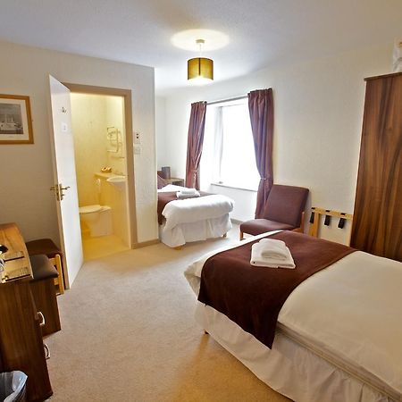 St Ola Hotel カークウォール エクステリア 写真
