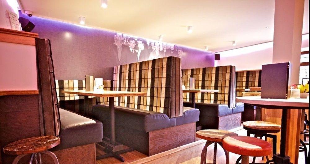 St Ola Hotel カークウォール エクステリア 写真