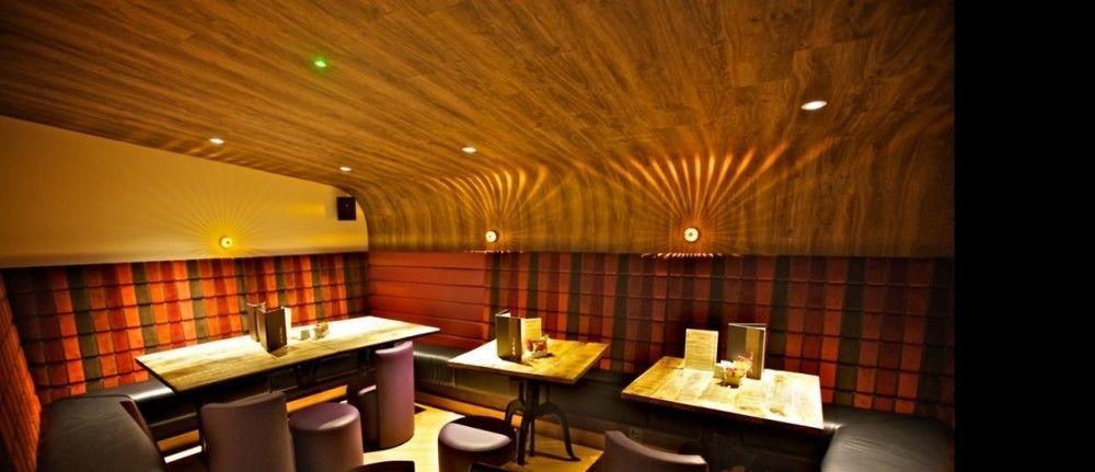 St Ola Hotel カークウォール エクステリア 写真