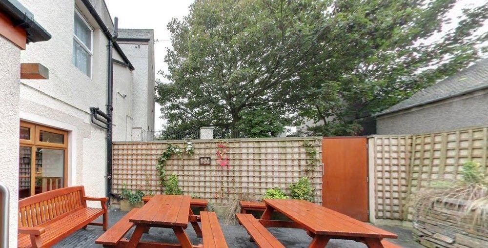 St Ola Hotel カークウォール エクステリア 写真