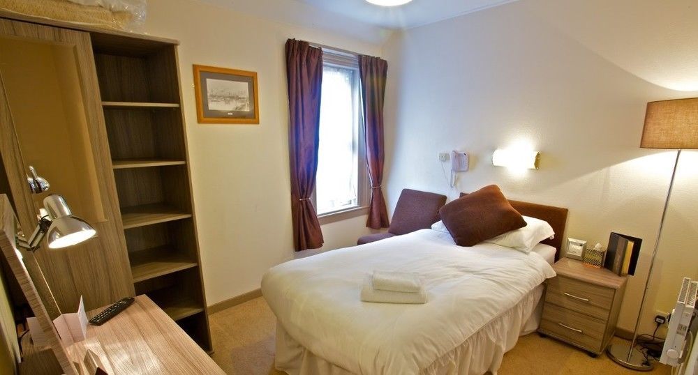 St Ola Hotel カークウォール エクステリア 写真