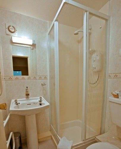 St Ola Hotel カークウォール エクステリア 写真