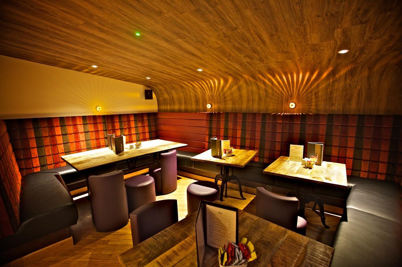 St Ola Hotel カークウォール エクステリア 写真