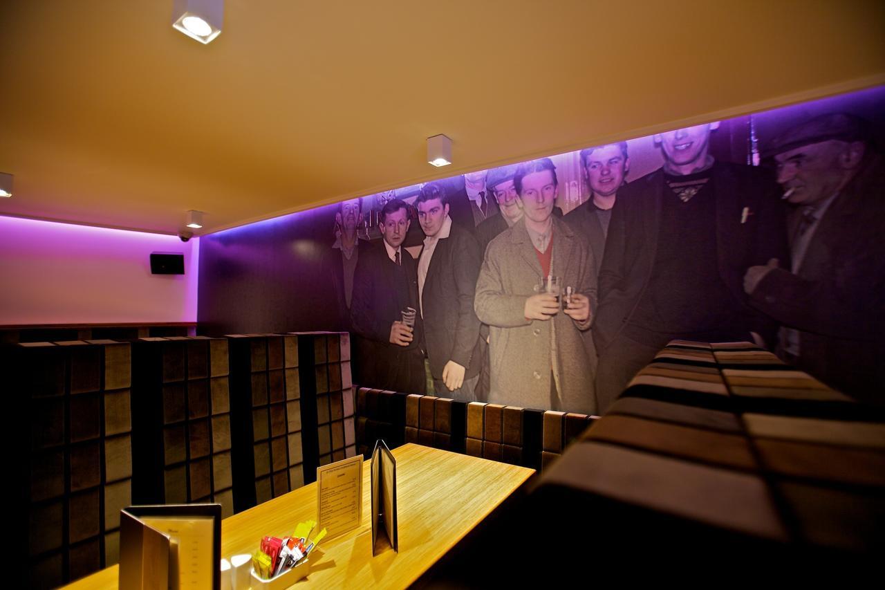 St Ola Hotel カークウォール エクステリア 写真