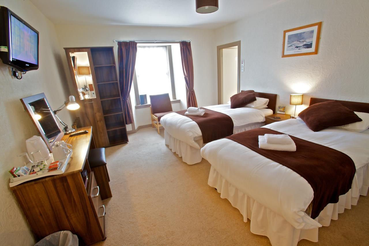 St Ola Hotel カークウォール 部屋 写真